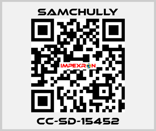 CC-SD-15452 Samchully