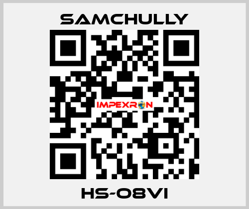 HS-O8VI Samchully