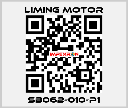 SB062-010-P1 Liming Motor