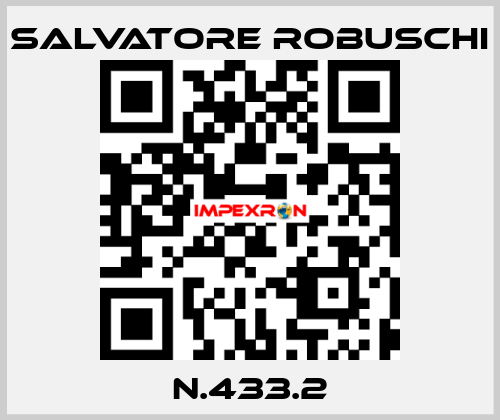 N.433.2 SALVATORE ROBUSCHI