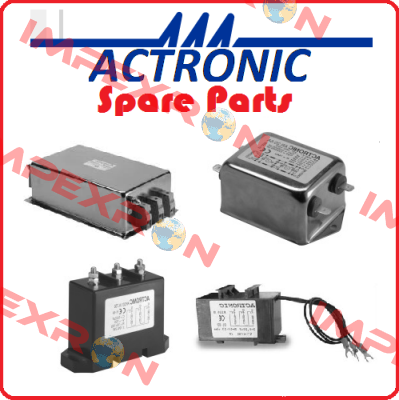 R101.8 5W Actronic