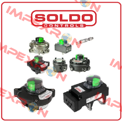 MTD012005709 Soldo