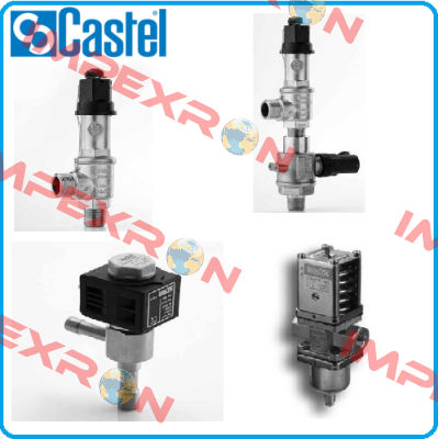 11931 / Spare part for MagnetV. 9150/R39 Castel