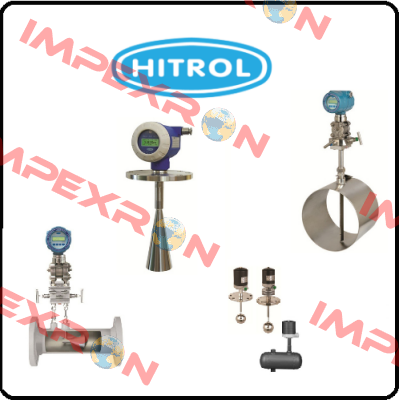 HR-80V-1F Hitrol