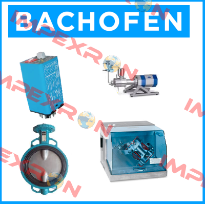 MMZ3600 13753203 Bachofen