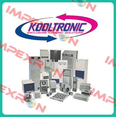 KA4C2.5NML Kooltronic