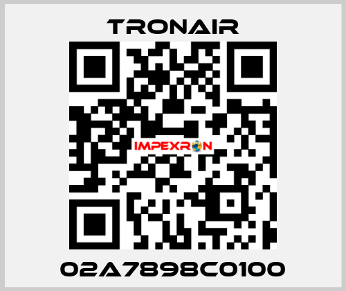 02A7898C0100 TRONAIR