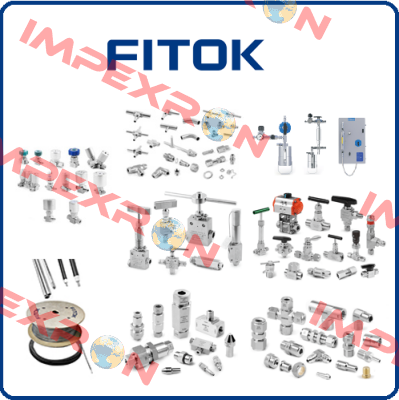 SS-CF-FL4-RG4 Fitok