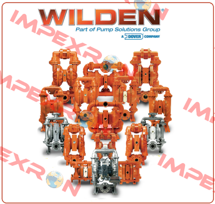 P4/WWAPP/NEU/NE/NE/0014 Wilden