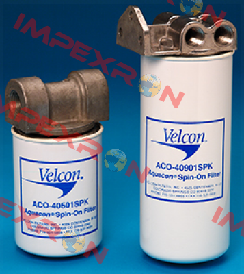 ACO-6140R Velcon