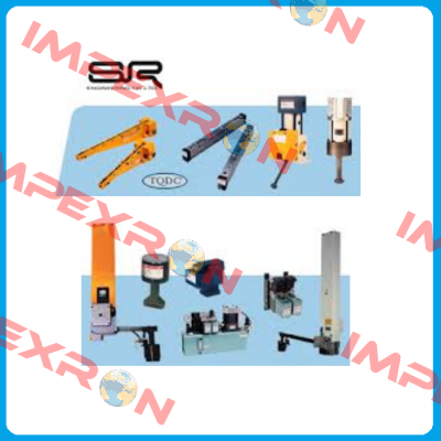 SR06322D-A2 SR Engineering