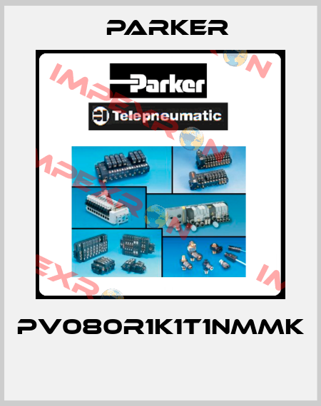PV080R1K1T1NMMK  Parker