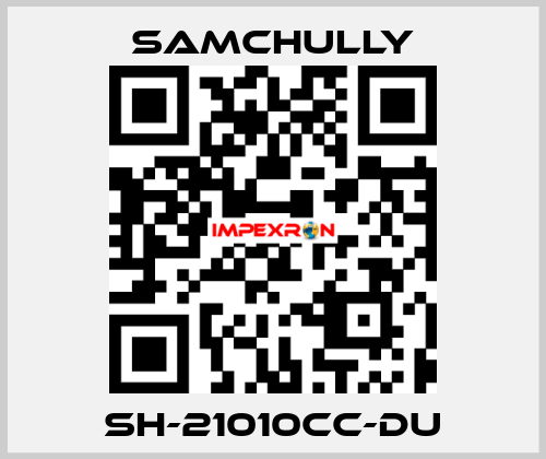 SH-21010CC-DU Samchully