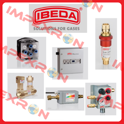 3000-1514/DG91NH0,5-VA NPT1/4-F IBEDA