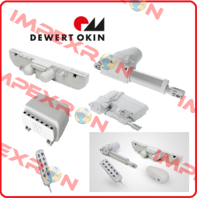 Okimat 3H4/6 DEWERT