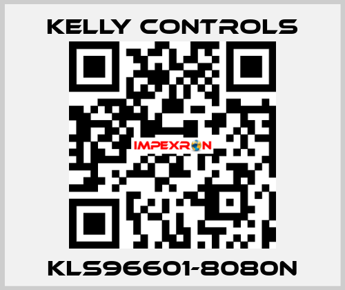 KLS96601-8080N Kelly Controls