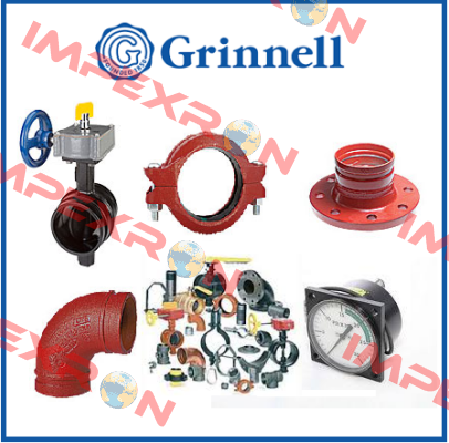 201 45° Grinnell