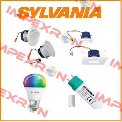 F80T5-83 Sylvania