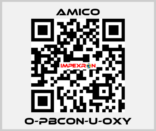 O-PBCON-U-OXY AMICO