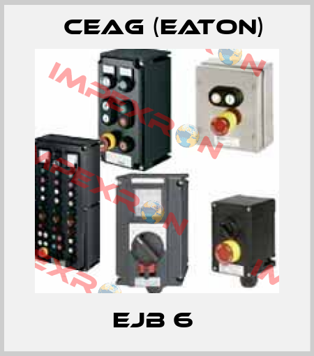 EJB 6  Ceag (Eaton)