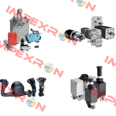 13192480 / E4236-996-00 Crouzet