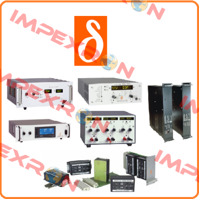 1200-S-24-P067 - alternative 1200S24 standard  Delta Elektronika