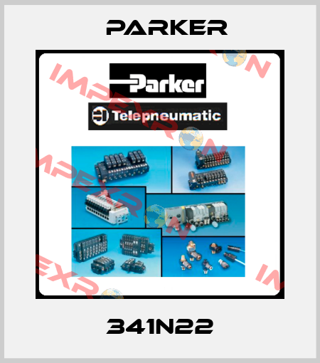 341N22 Parker