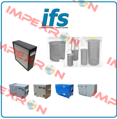 IFEZ071 IFS Industriefilter