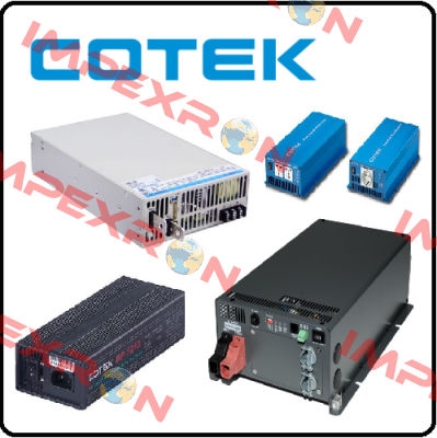 DN-60-12 Cotek