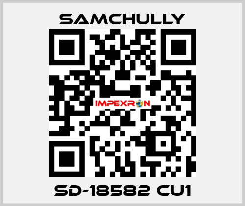 SD-18582 CU1 Samchully