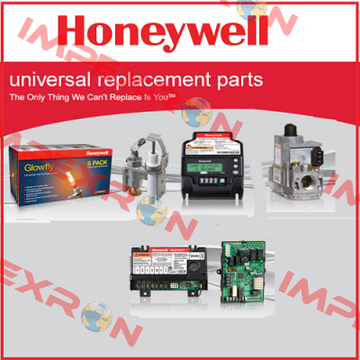 VSP-015 Honeywell