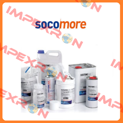 SOCOSURF A 1806 Socomore