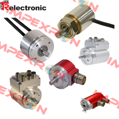 CEV58S-00030 TR Electronic