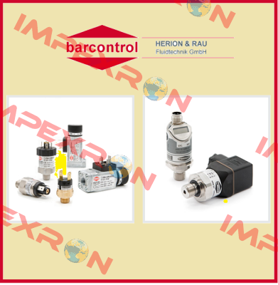 ADS-1-008-A-S2-1 Barcontrol