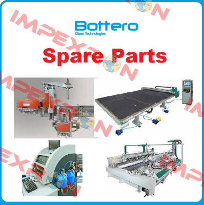 GF179-4002 BOTTERO
