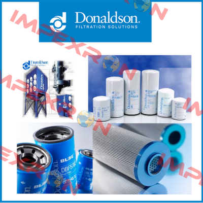 M045237 Donaldson