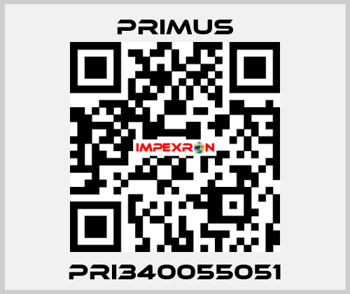 PRI340055051 Primus
