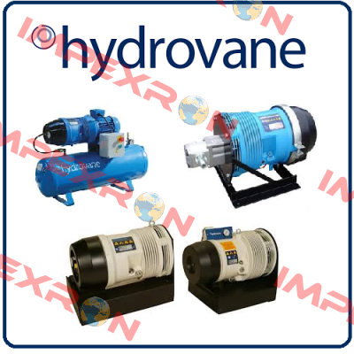 70950 10953 Hydrovane