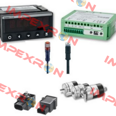TEX 0200 421 002 101 Novotechnik