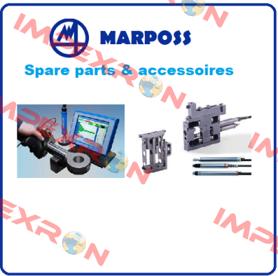Y1001989245 Marposs