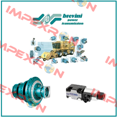 part SE091175 for EQ4150/NM Brevini