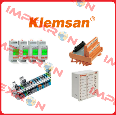 5558010 Klemsan