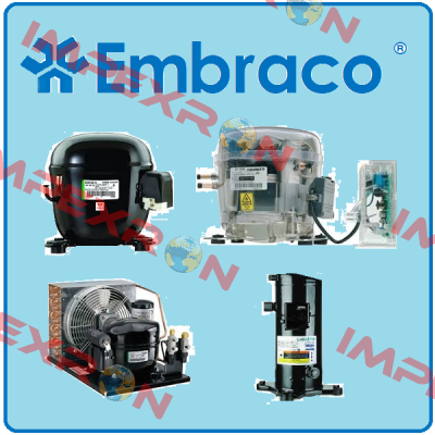 NJX2215U Embraco