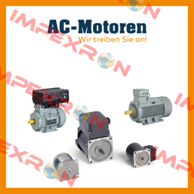 ART06300 / ACM 250 M-2 / PHE AC Motoren
