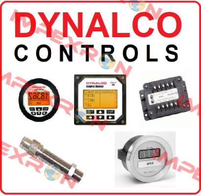 10SL-4S 2108 Dynalco