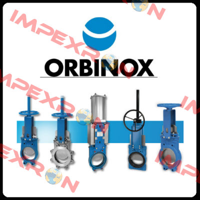 VORB203636EI50DA Orbinox