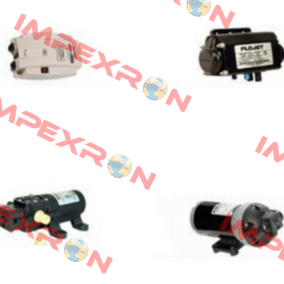 R3626344A Flojet Pump