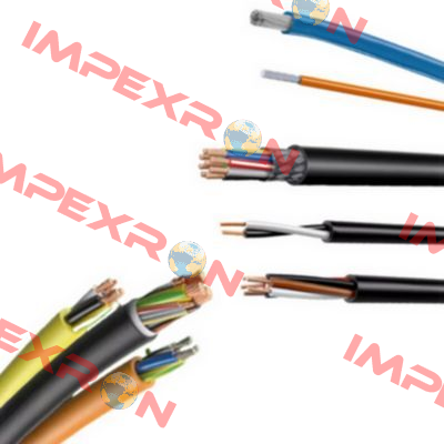 1x0.22/1.6 BK UL1007 Leoni