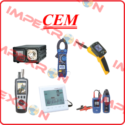 DT-9054 Cem