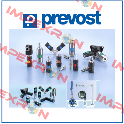 CSI 061153CP Prevost